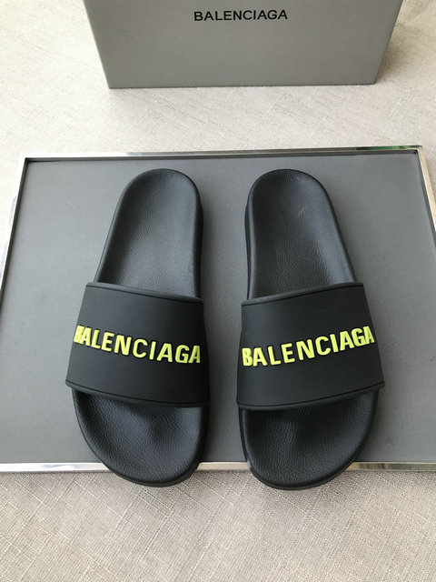 Balenciaga Slippers Mens ID:20220409-12